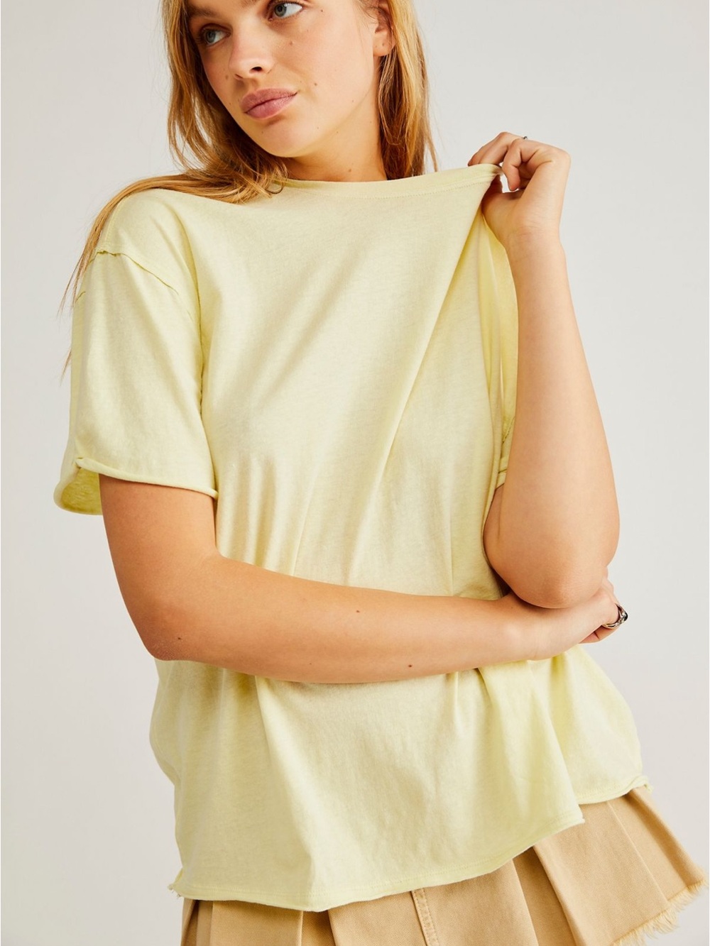Bundle (3) WE THE FREE NINA TEE